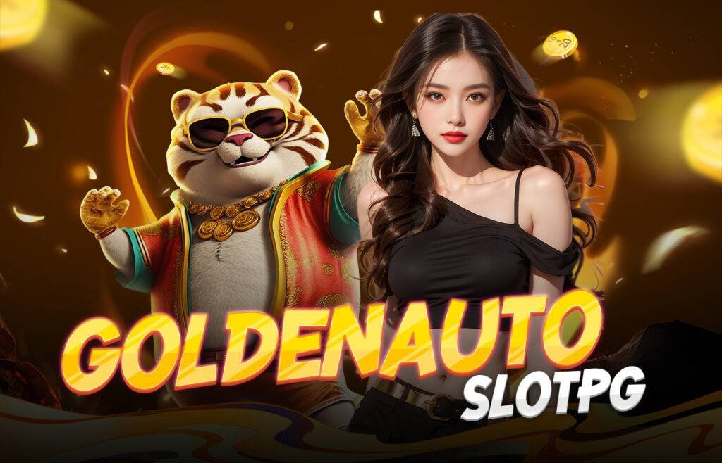 Goldenauto SlotPG
