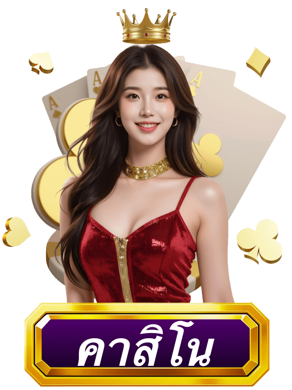 Goldenauto คาสิโนเว็บตรง